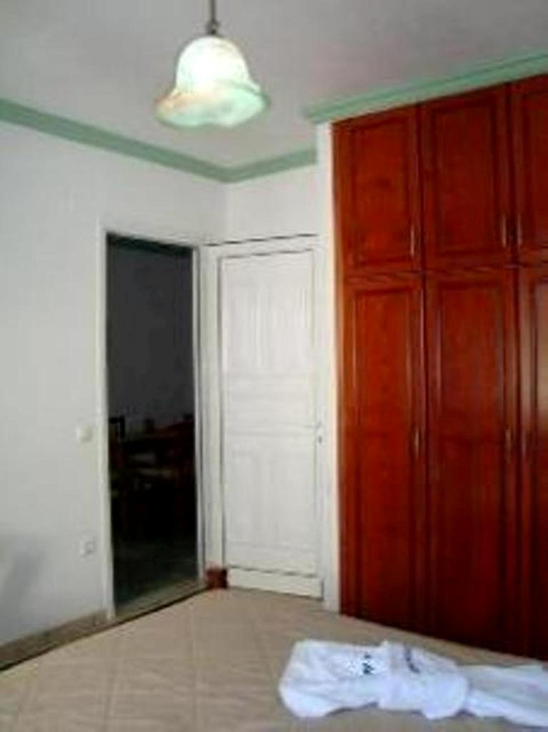 Green Hill Studios & Apartments กอกการี ภายนอก รูปภาพ
